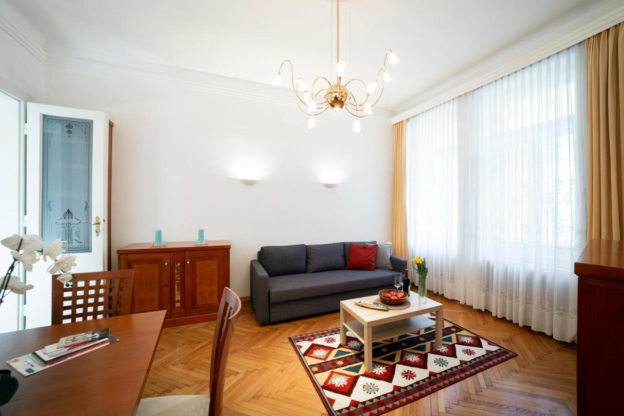 Hideaway Waehring Vienna Exterior photo