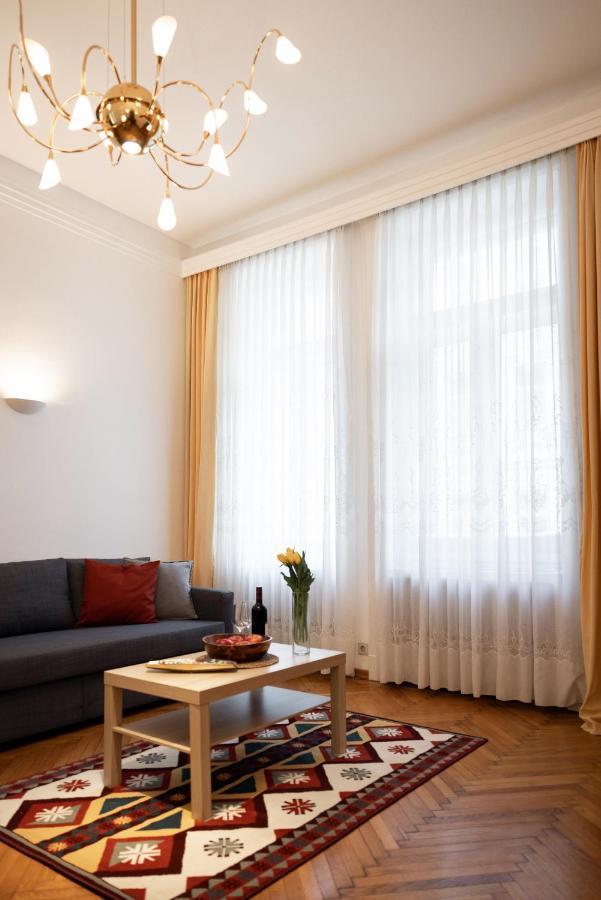 Hideaway Waehring Vienna Exterior photo