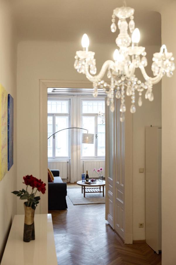 Hideaway Waehring Vienna Exterior photo