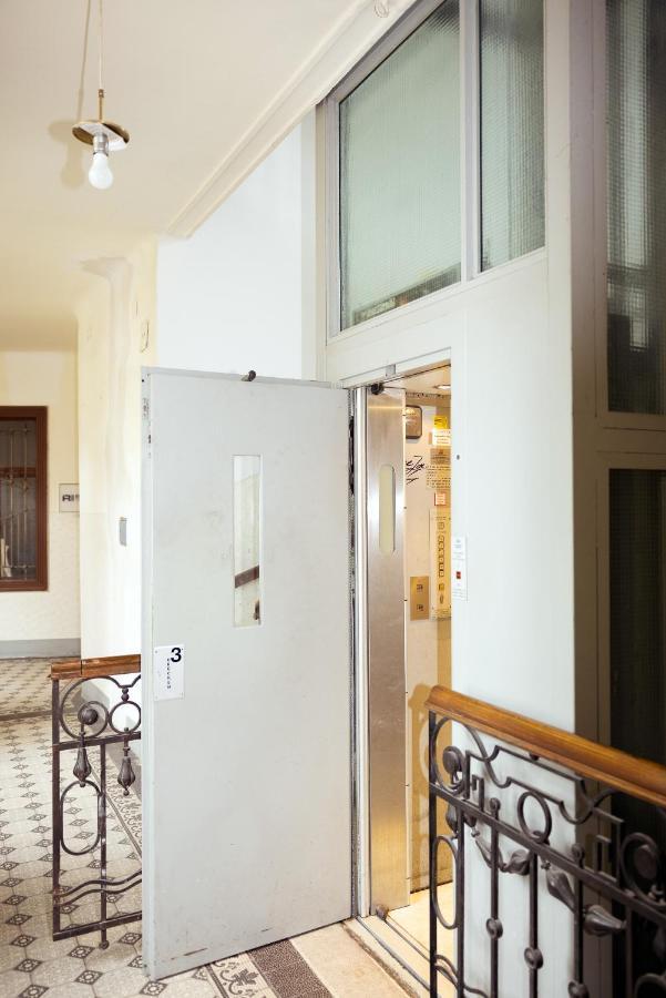 Hideaway Waehring Vienna Exterior photo