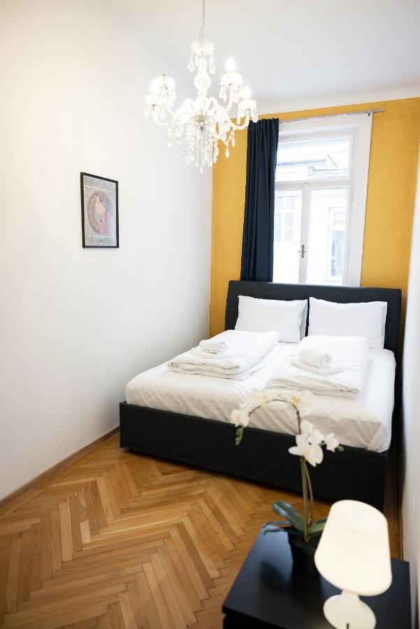Hideaway Waehring Vienna Exterior photo