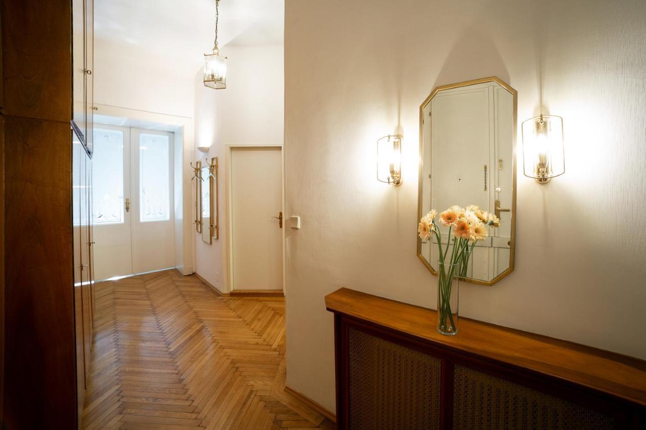 Hideaway Waehring Vienna Exterior photo