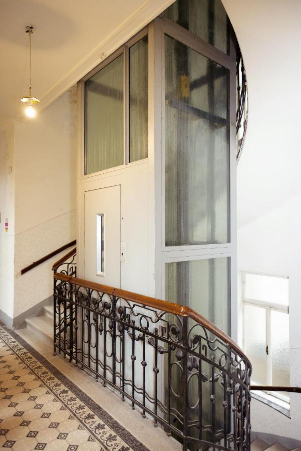 Hideaway Waehring Vienna Exterior photo