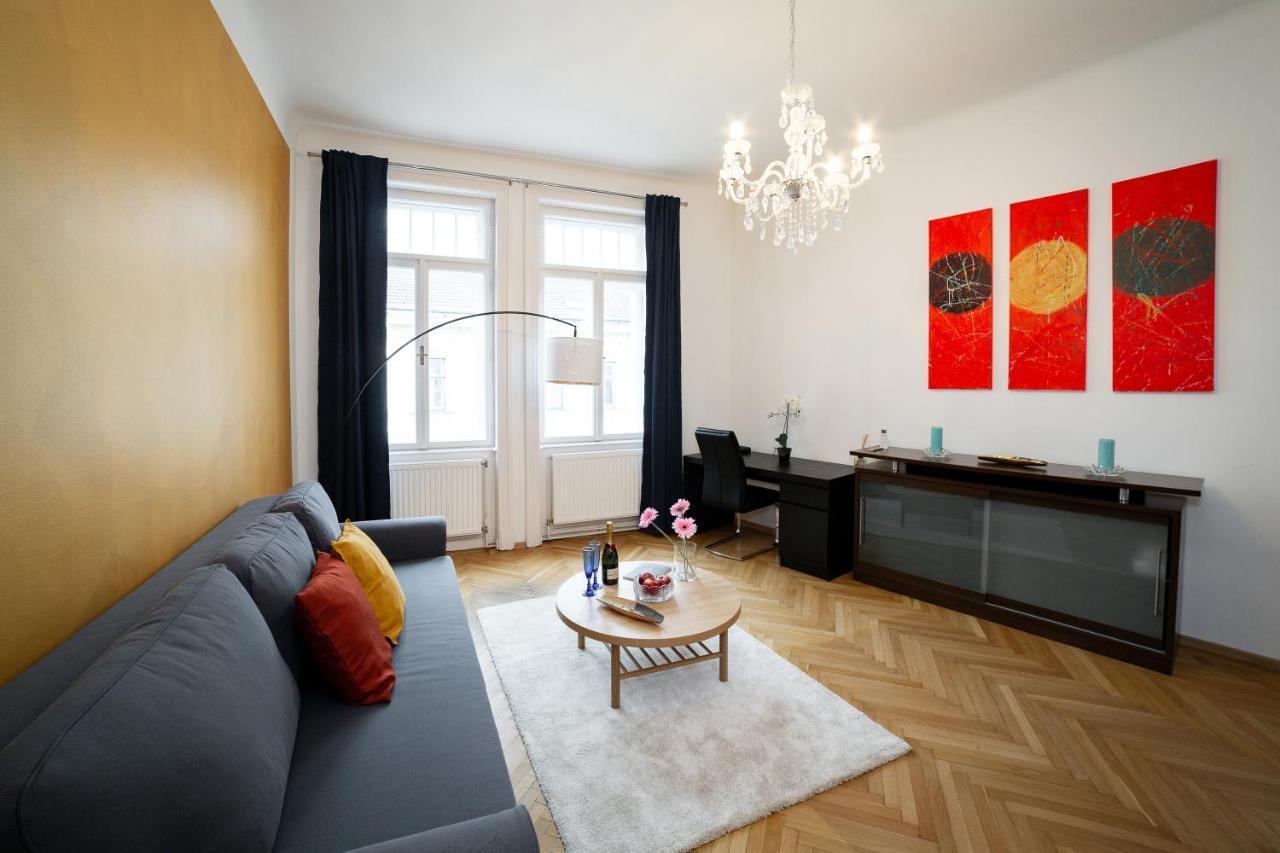 Hideaway Waehring Vienna Exterior photo